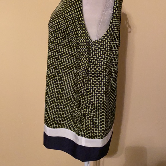 LOFT blouse - Picture 6 of 12